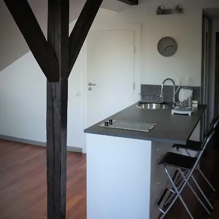 Ferienwohnung Feliciana In The Heart Of Old Town With Wawel'S View Krakau Exterior foto