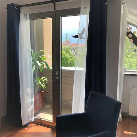 Ferienwohnung Feliciana In The Heart Of Old Town With Wawel'S View Krakau Exterior foto